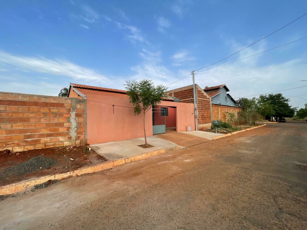 Imagem do VENDA - CASA NO SETOR BOA VISTA
